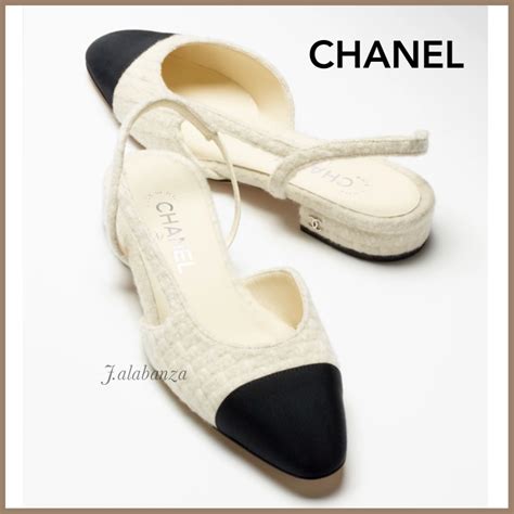 chanel shoes online shop|chanel shoes official website.